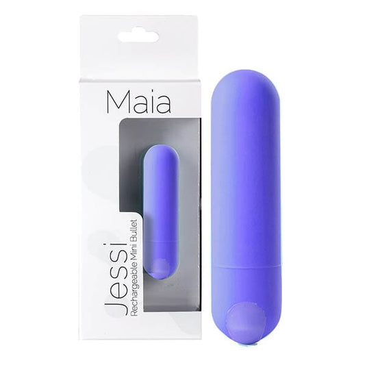 Maia Jessi – Purple