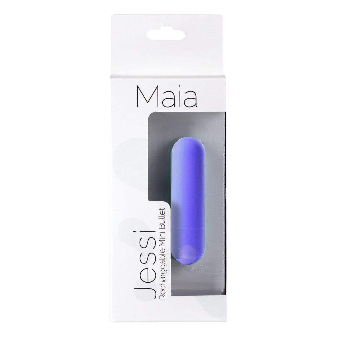 Maia Jessi – Purple
