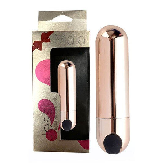 Maia Jessi – Rose Gold