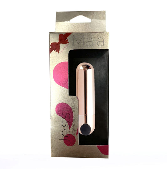 Maia Jessi – Rose Gold