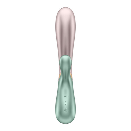 Satisfyer Hot Lover – Green