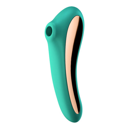 Satisfyer Dual Kiss – Turquoise