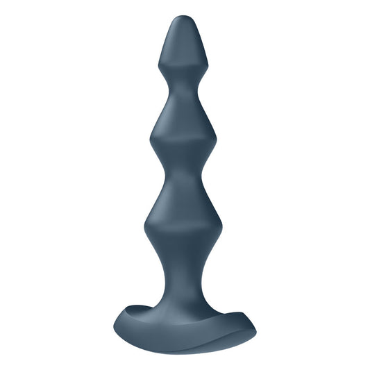 Satisfyer Lolli-Plug 1 – Blue