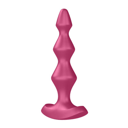 Satisfyer Lolli-Plug 1 – Purple