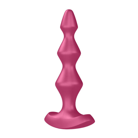 Satisfyer Lolli-Plug 1 – Purple