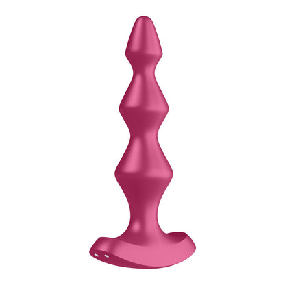 Satisfyer Lolli-Plug 1 – Purple