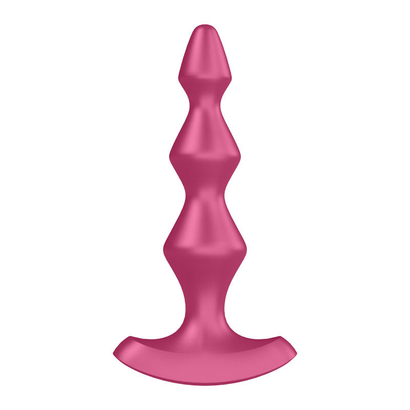Satisfyer Lolli-Plug 1 – Purple
