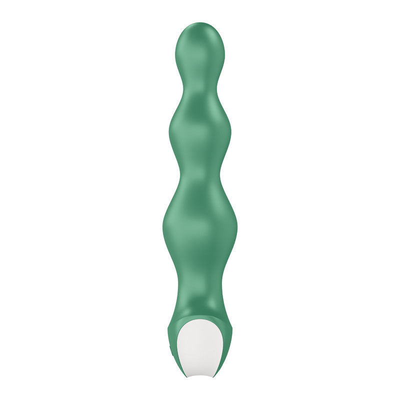 Satisfyer Lolli-Plug 2 – Green