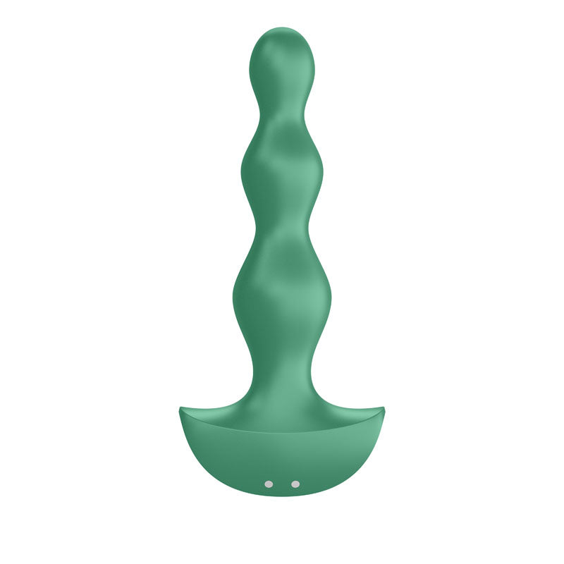 Satisfyer Lolli-Plug 2 – Green