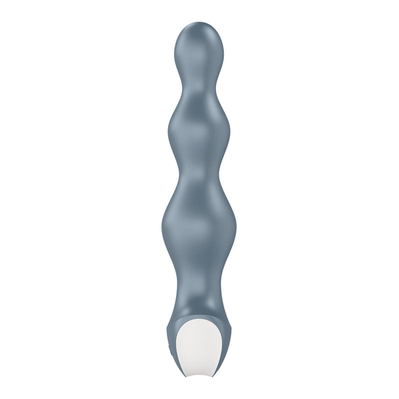 Satisfyer Lolli-Plug 2 – Grey