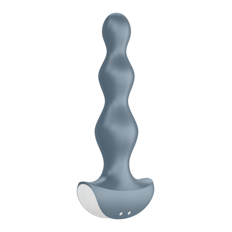 Satisfyer Lolli-Plug 2 – Grey