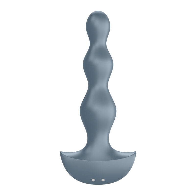 Satisfyer Lolli-Plug 2 – Grey