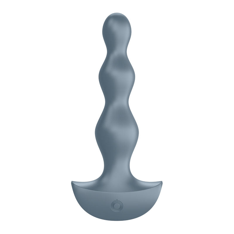 Satisfyer Lolli-Plug 2 – Grey