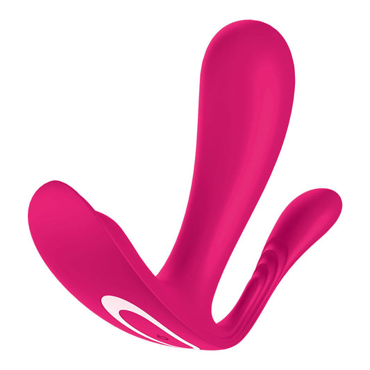 Satisfyer Top Secret + – Pink