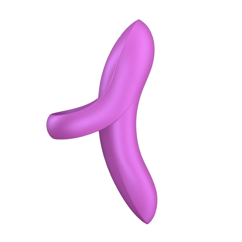Satisfyer Bold Lover – Pink