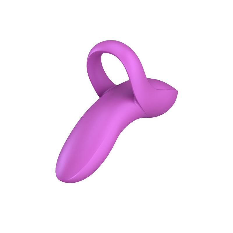 Satisfyer Bold Lover – Pink