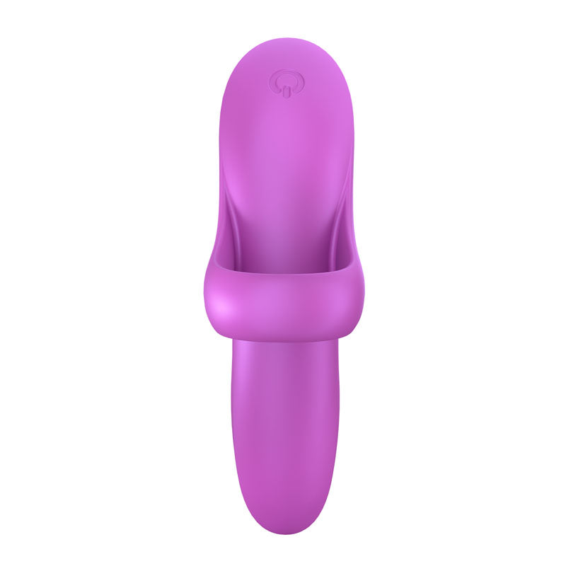 Satisfyer Bold Lover – Pink