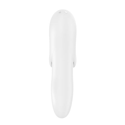 Satisfyer Bold Lover – White