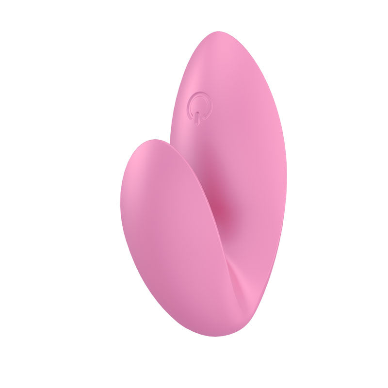 Satisfyer Love Riot – Pink