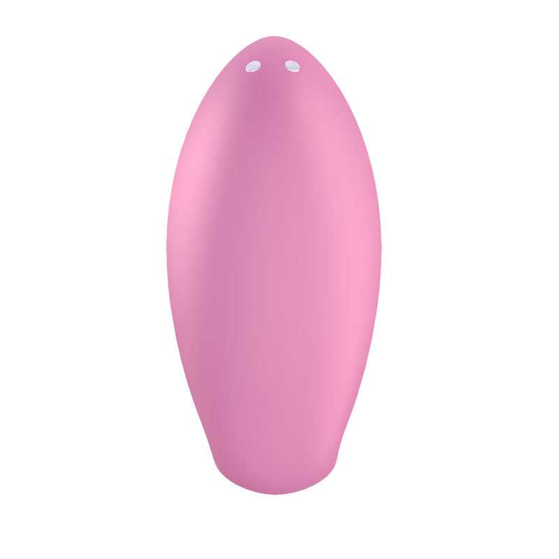Satisfyer Love Riot – Pink