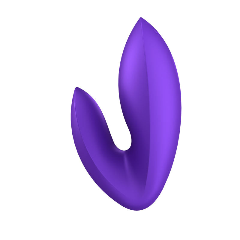 Satisfyer Love Riot – Purple