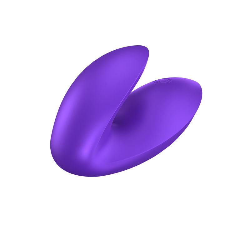 Satisfyer Love Riot – Purple