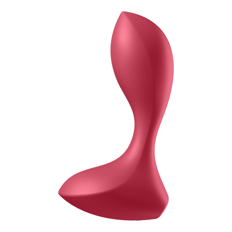 Satisfyer Backdoor Lover – Red
