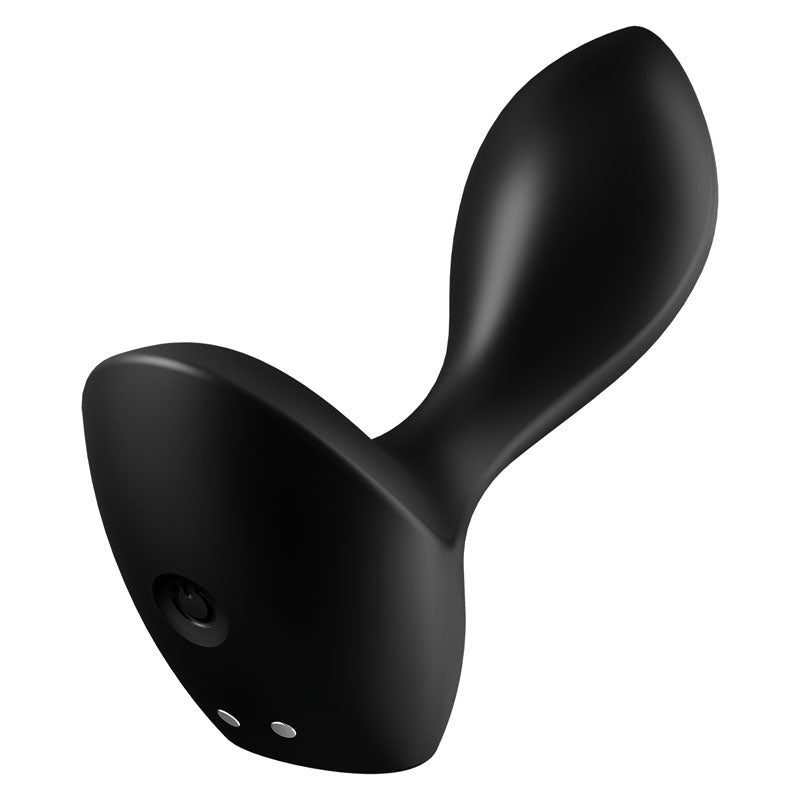 Satisfyer Backdoor Lover – Black