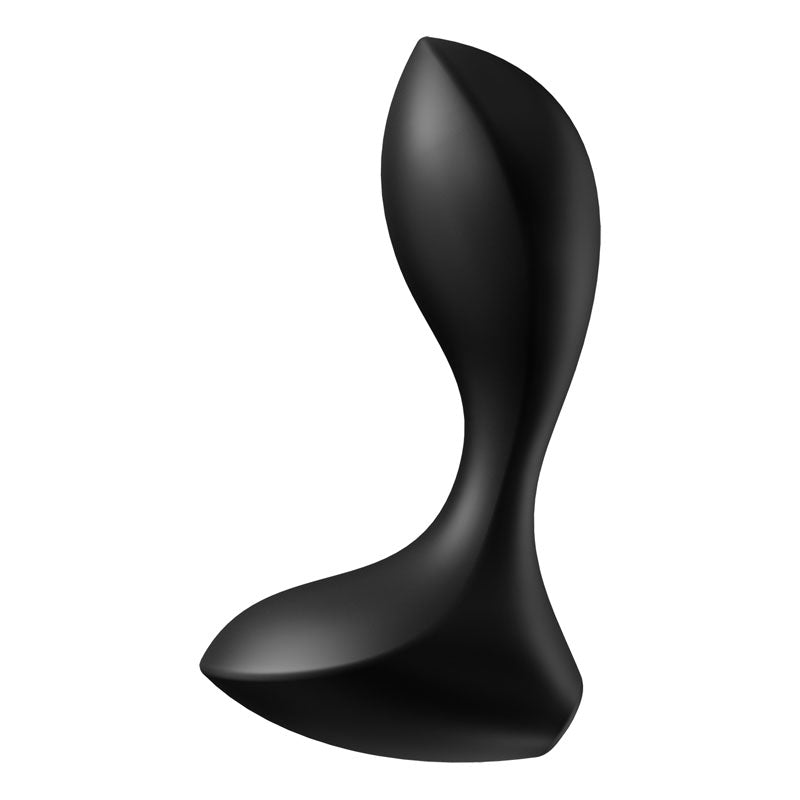 Satisfyer Backdoor Lover – Black
