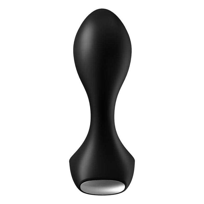 Satisfyer Backdoor Lover – Black