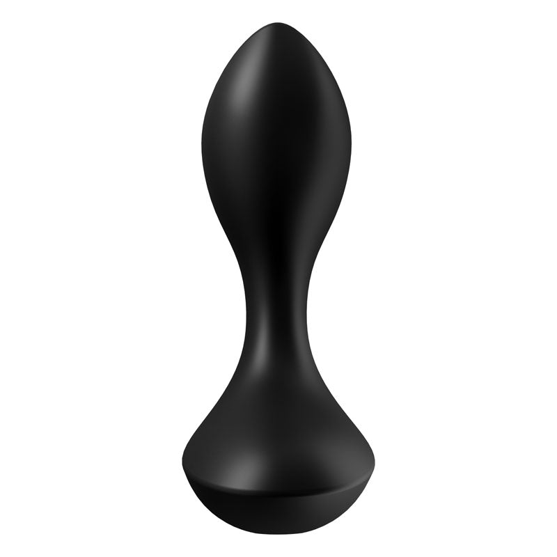 Satisfyer Backdoor Lover – Black