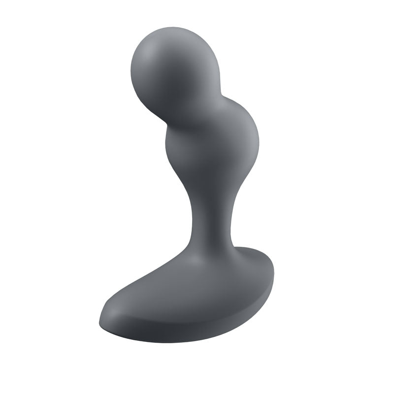 Satisfyer Deep Diver App-Controlled Anal Vibrator – Black