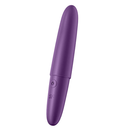 Satisfyer Ultra Power Bullet 6 – Purple