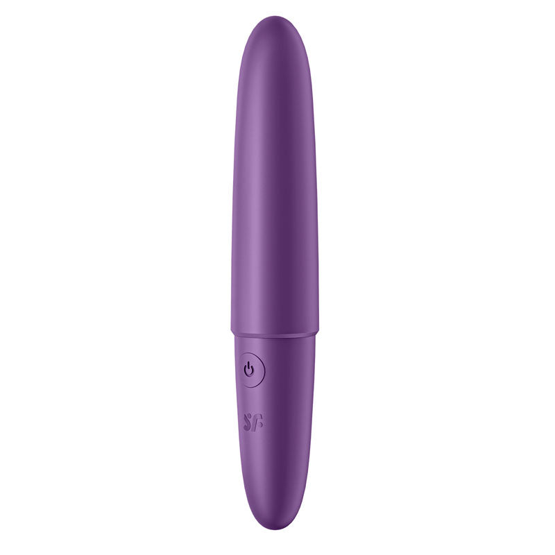 Satisfyer Ultra Power Bullet 6 – Purple