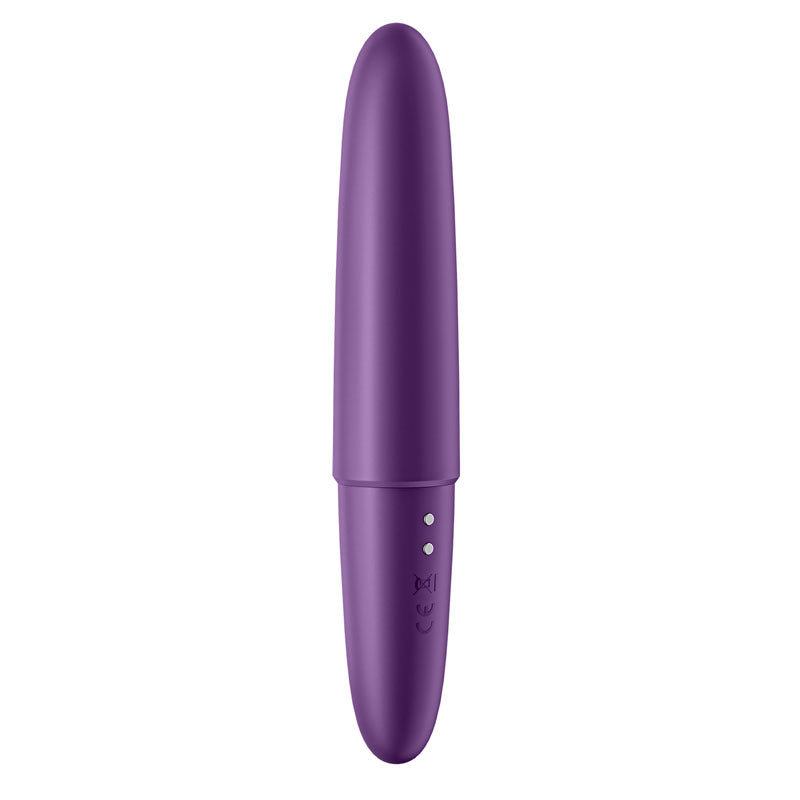 Satisfyer Ultra Power Bullet 6 – Purple