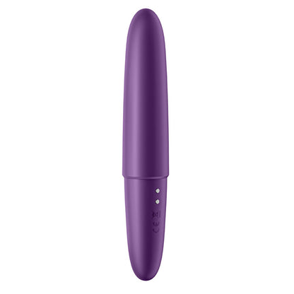 Satisfyer Ultra Power Bullet 6 – Purple