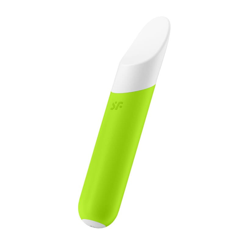 Satisfyer Ultra Power Bullet 7 – Green