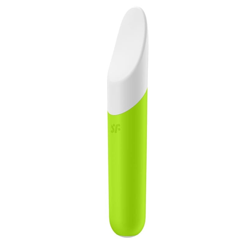 Satisfyer Ultra Power Bullet 7 – Green