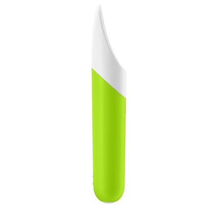 Satisfyer Ultra Power Bullet 7 – Green