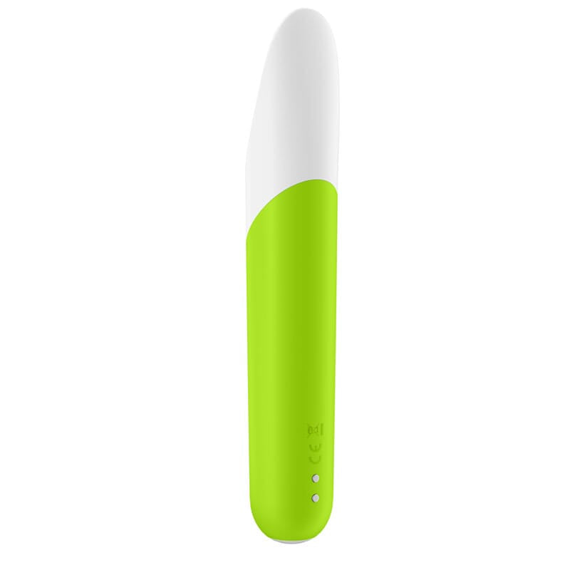Satisfyer Ultra Power Bullet 7 – Green