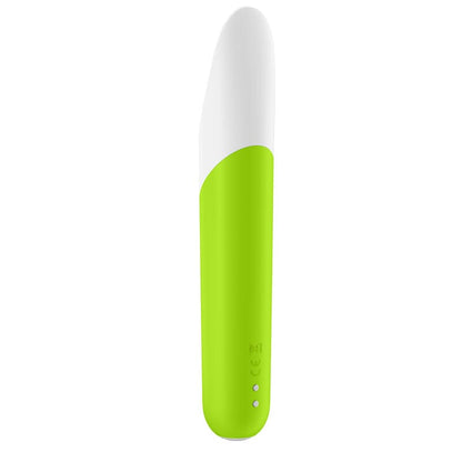 Satisfyer Ultra Power Bullet 7 – Green