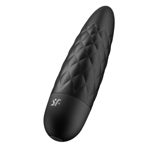 Satisfyer Ultra Power Bullet 5 – Black