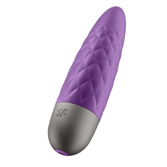 Satisfyer Ultra Power Bullet 5 – Purple