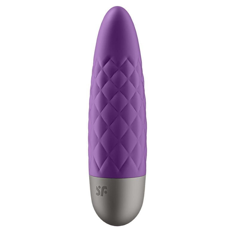 Satisfyer Ultra Power Bullet 5 – Purple