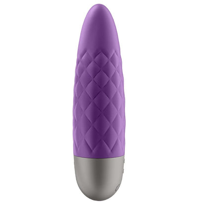 Satisfyer Ultra Power Bullet 5 – Purple