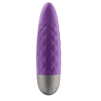 Satisfyer Ultra Power Bullet 5 – Purple