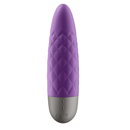Satisfyer Ultra Power Bullet 5 – Purple