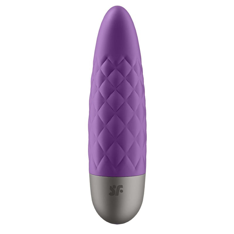 Satisfyer Ultra Power Bullet 5 – Purple