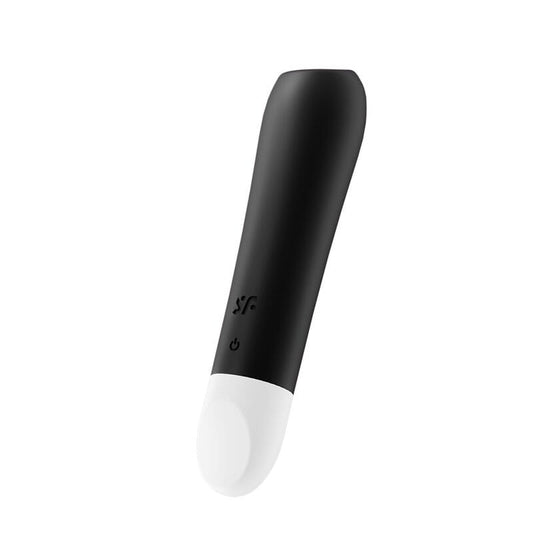 Satisfyer Ultra Power Bullet 2 – Black