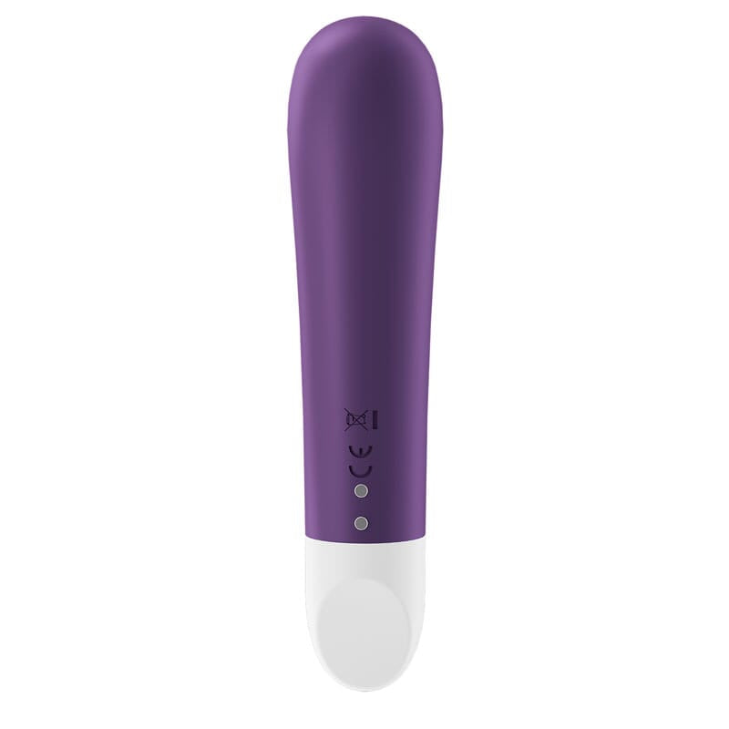 Satisfyer Ultra Power Bullet 2 – Purple